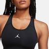 Jordan Jumpman Solid Sports Underwear Women Underwear Black CW2427-010