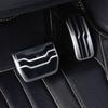For 2013- Ford Fusion Mondeo Lincoln MKZ Car Foot Brake Gas Pedal Pad Cover