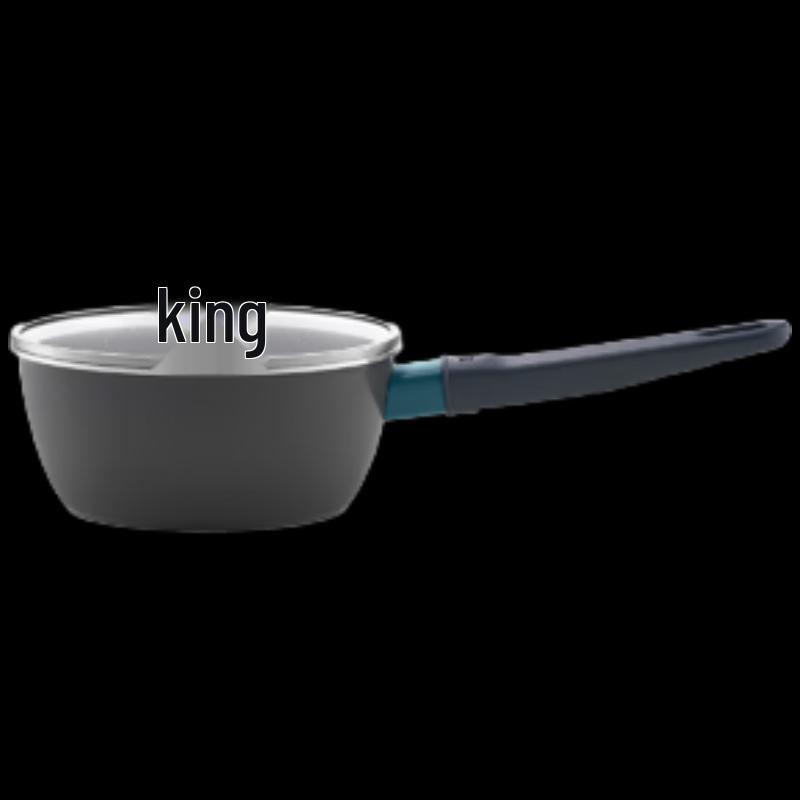 Zwilling Now Marble 18cm Non-stick Saucepan