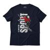 Eines mit dem Sport Skifahren T-Shirt – Unverzichtbar für Abenteuerliebhaber – Unisex