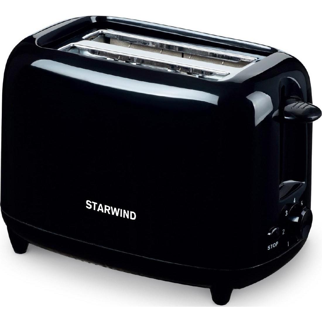 

Тостер Starwind St7002