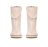 Remonte R8471-80 White Ankle Boots