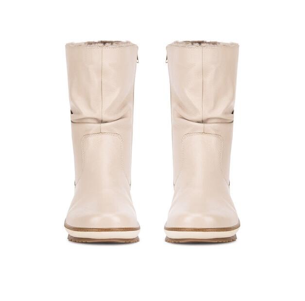 Ботильоны Remonte R8471-80 белые