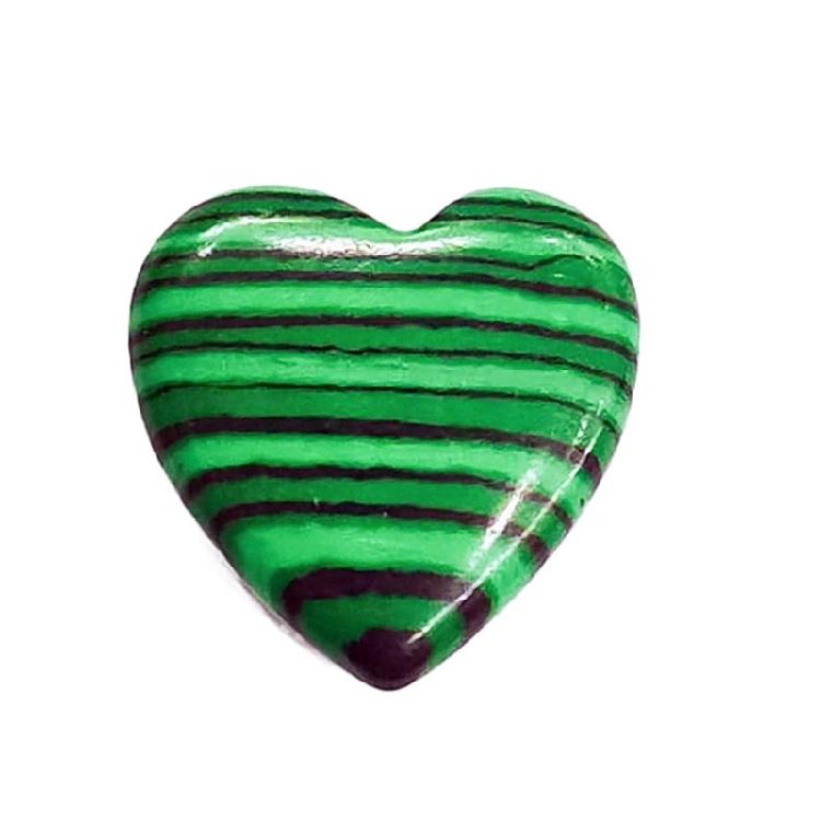 Elegant Heart Charm Crystal Necklace Pendant Heart Handmade Jewelry Pendant for Jewelry Making and Creative Crafting