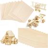 Decor – Houten decorstukken