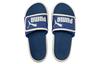 Men's Slides Puma Royalcat Comfort Slides 'Denim'