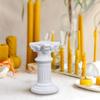 Roman Pillars Greek Columns Greek Column Resin Statue Table Decorations Centerpiece White Roman Column Greek Pillar Sculpture