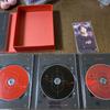 [USED] BTS DVD