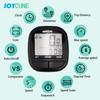 Bike Computer Bicycle Waterproof Wired Speedometer and Odometer Stopwatch Cycle Bike Computer with LED Display for Cycle  Match