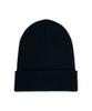 Bonseullipi Basic Beanie (Black)