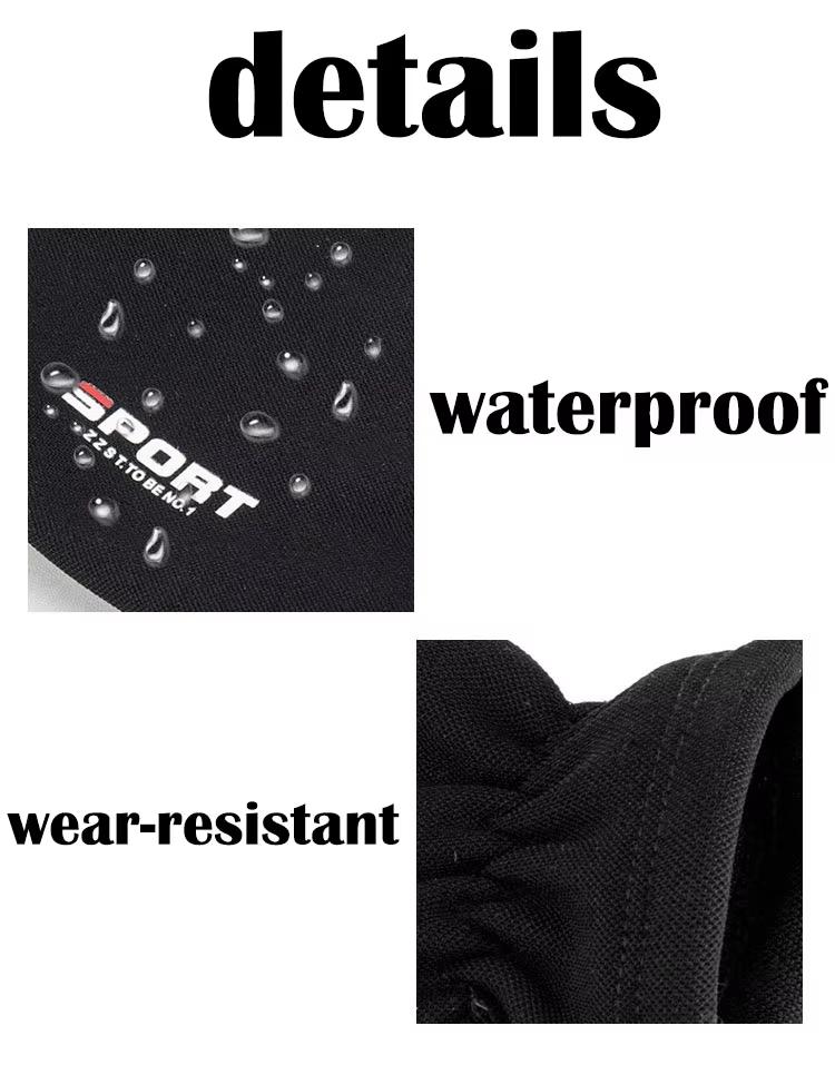 Winter Gloves for MenTouchscreen-Compatible Warm Water-Resistant Windproof Thermal Gloves for Driving Running Skiing and Riding