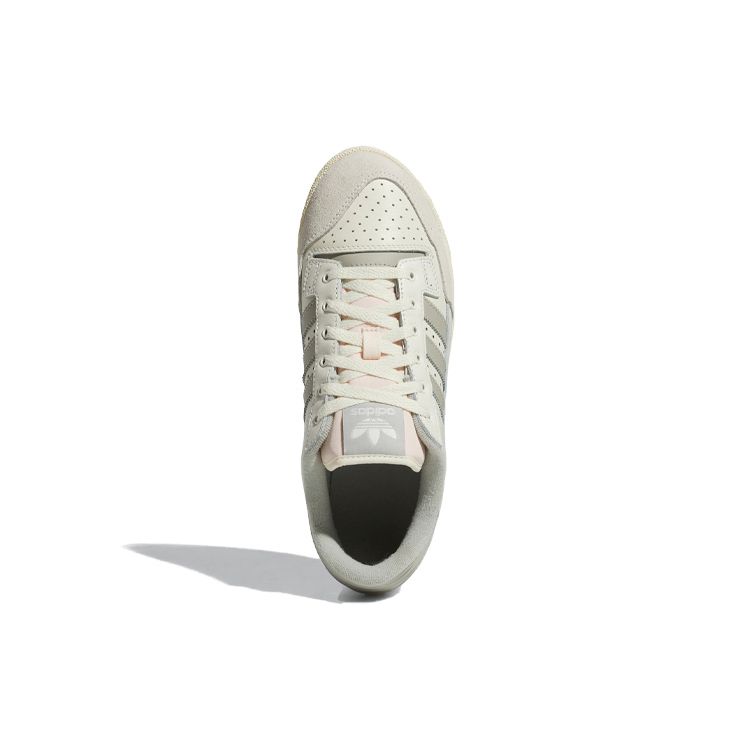 adidas Centennial 85 Low Cloud White Grey Unisex Tenisky GX2213