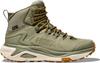 Hoka Kaha 3 GTX Trekking Shoes (1162530-SMLK) Green