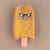 Ice Cream Squeeze Squishy Pinch Slow Rebound Popsicle Stress Release Sensory Tool Hand Relaxation Kids Adults Gifts Home Decor