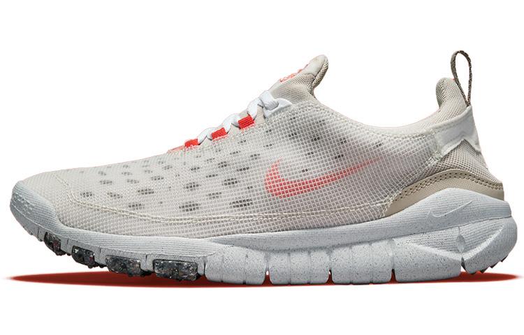 Nike Free Run Trail Crater Cream Orange DC4456-100 42.5