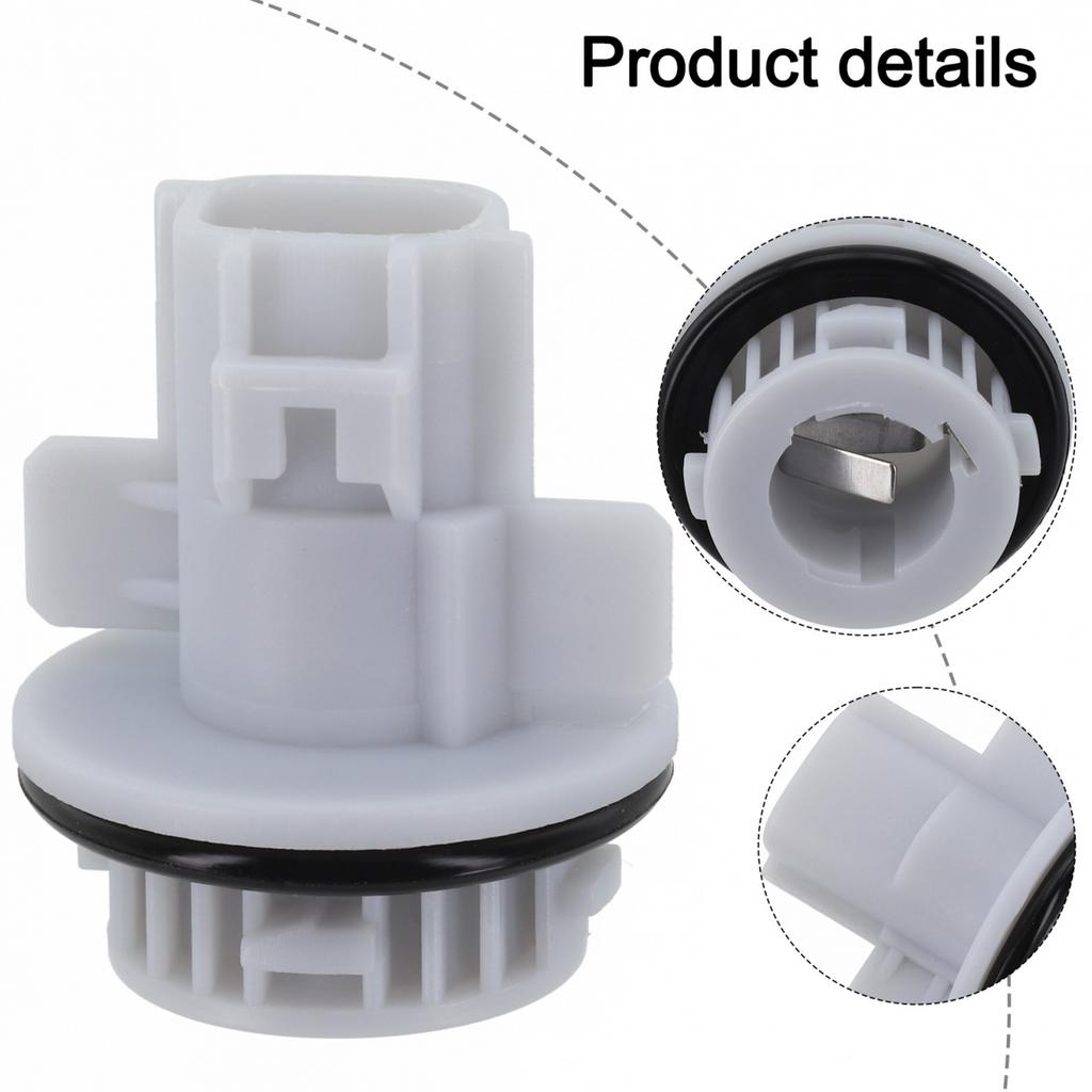 For Toyota Vehicle Halogen Turn Signal Light Base Socket Replacement Part