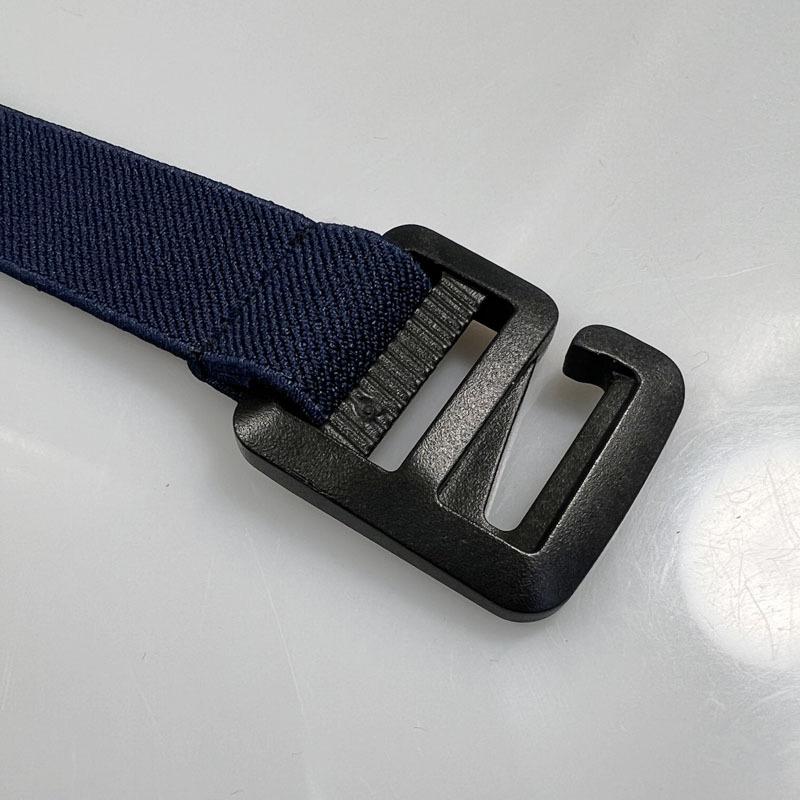 2.5Cm Width Men'S Suspenders  Creative 3 Hooks Suspenders Man Pants Casual Mens Trouser Suspenders  Adjustable Brace