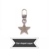 Universal Removable Zipper Puller Head for Bags & Jackets Repair