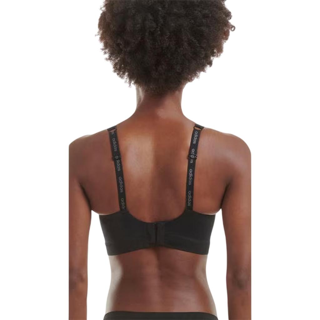 adidas Womens/Ladies Seamless Sports Bra