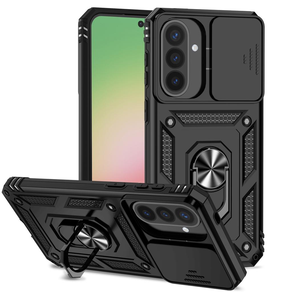 Per Samsung A57 5G A 57 Custodia a Doppio Strato Migliore Protezione per Samsung Galaxy A57 Galaxya57 Cover Posteriore Funda Coque Capa