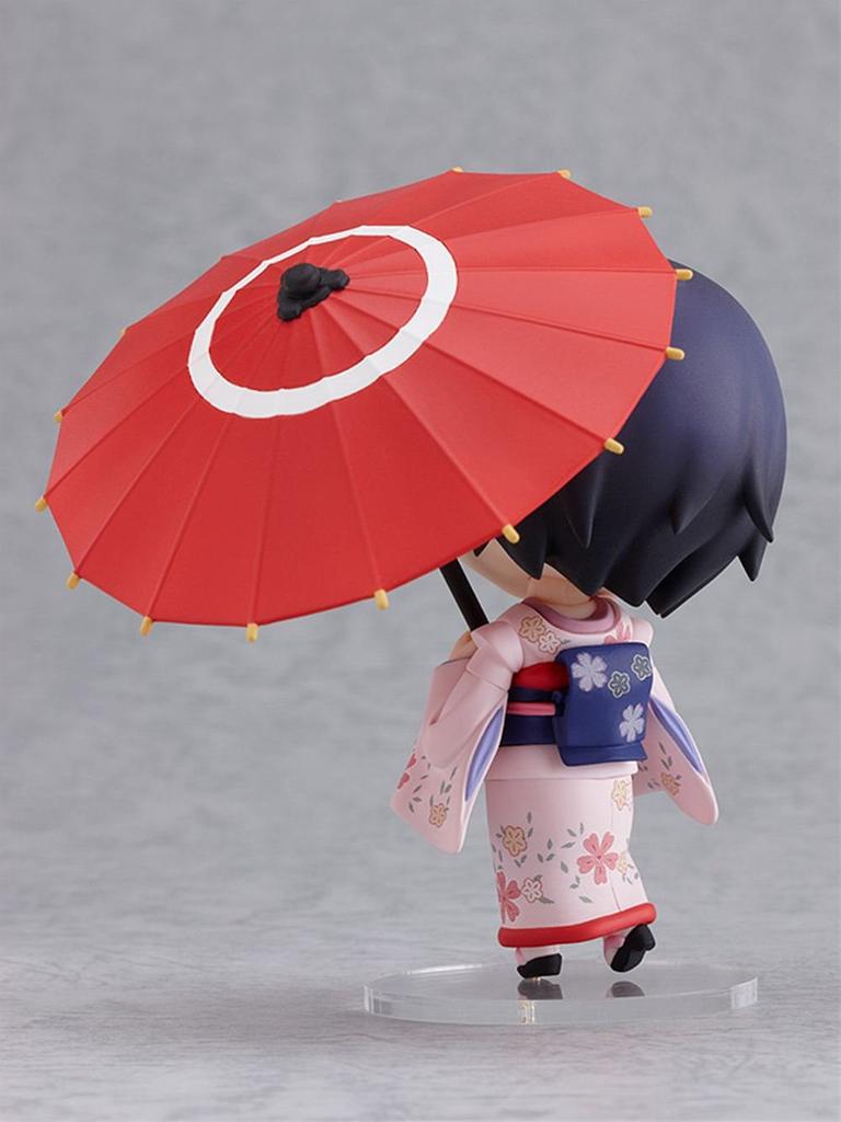 Croise of the Exotic Maze Nendoroid Yuon painted movable (non-scale ABS&PVC figure)