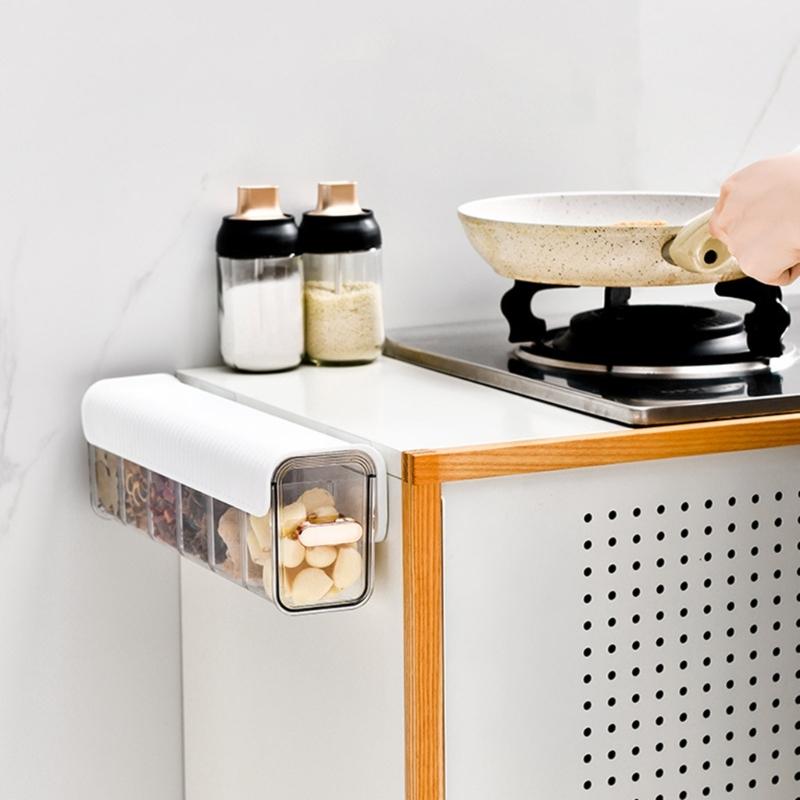 Wandmontierte Unterwäsche Aufbewahrungsbox Schrank BH Kleidungsstück Halter Behälter für Zuhause Wohnheim Schlafzimmer Schrank Organisation