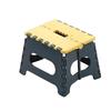 Outdoor Camping Garden Camping Kids and Adults Use Chair Seat Folding Step Stool Portable Chair Seat for Home Bathroom Kitchen