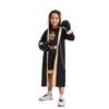 Cosplay neue Kinder-Boxer-Boxweltmeister-Rollenspielanzug Halloween-Party Sport-Themen-Verkleidungskostüm