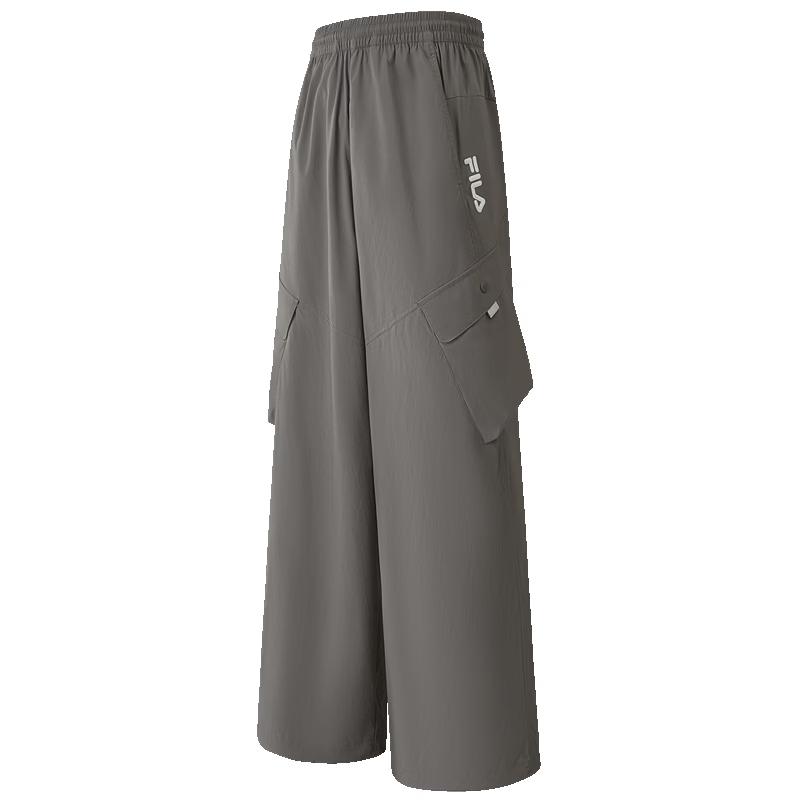 FILA Kids' Woven Long Pants