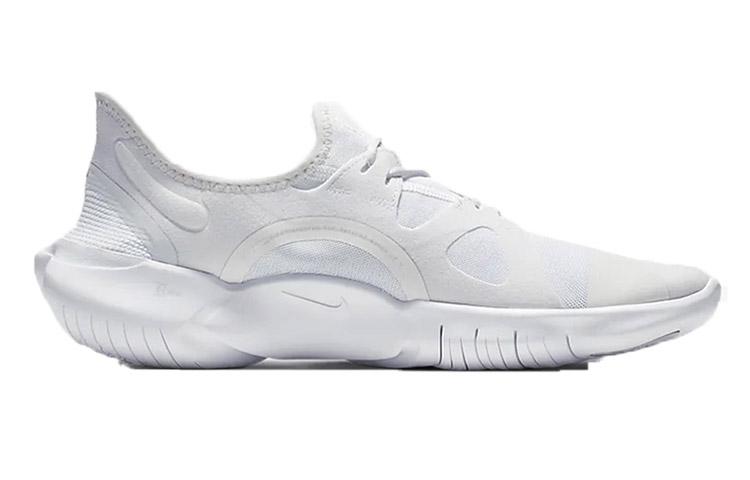 Nike Free Rn 5.0 Platinum Tint AQ1289-002