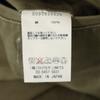 Nigel Cabourn made in Japan Army Pants 6 Olive military Women Used