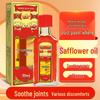 Safflower Relief Massage Oil