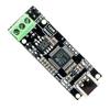 3D Printer Parts CANable 2.0 CAN Based on STM32G431C8T6 USB to CAN Adapter Support for CANable/Candlelight/Slcan