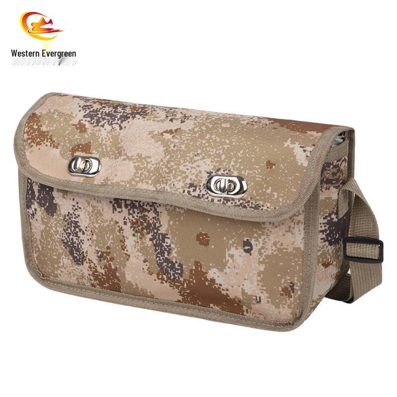 Western Evergreen Simulation Training Tool Bag