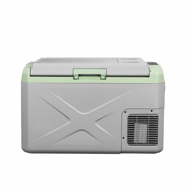 Alpicool X30 Portable Car Refrigerator Freezer, 28.6L