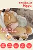 Heat Storage Hot Water Bottle Plush Hot Water Soft to the Keeps Warm for Up to 7 Hot Water Bottle for Dogs and Cold Includes Warmer and Hot Water
