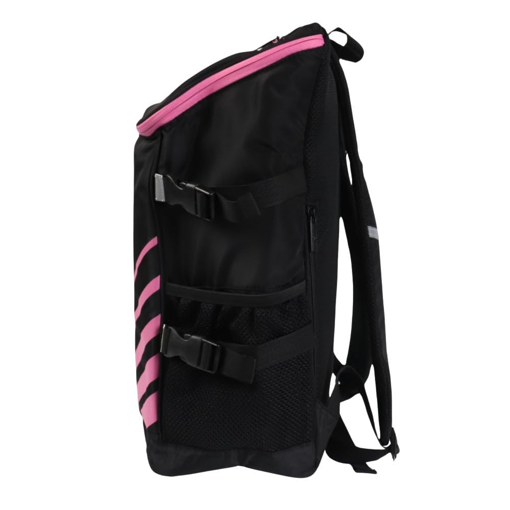 VICTAS TSP Table Tennis Travel Bag Sports Bag 181 042411 Pink (0300)