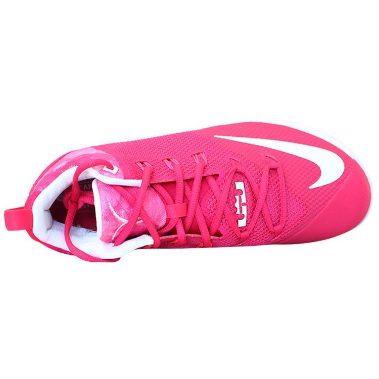 Nike Ambassador IX 'Vivid Pink White' Men's 852413-606