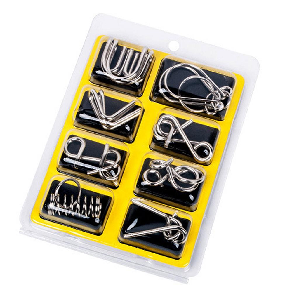 Set links