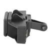 ABS Trunk Lock Mechanism Luggage Gate Lock Unit for RENAULT CLIO 2 Trunk Lock Swap