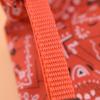 Dog Bandana Triangular Bibs Collar Scarfs Kerchief Pet Neckerchief Accessories Triangle Scarf Party Supplies