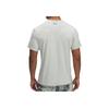 Under Armour Vanish Elite Vent Rush Comfortable Stylish Simple Short Sleeve T-Shirt Men Tops Light-Green 1383668-377