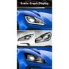 Für Subaru BRZ Toyota GR86 2021-2026 Scheinwerferfolie TPU Lichtabdeckung Schutzaufkleber Kratzfest Außen Auto Zubehör