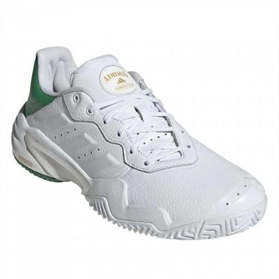 Mens Barricade 13 Lace Up Trainers