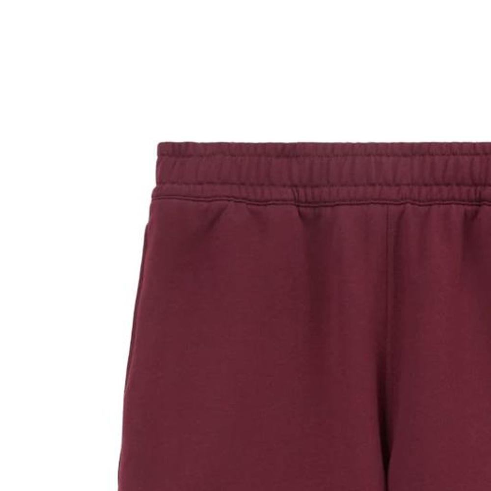 Burberry Casual Shorts Men's Dark Red 80720031