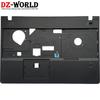 Shell C Cover Palmrest Upper Case Keyboard Bezel Frame Fingerprint for Lenovo Thinkpad E570 E570c E575 01EP117