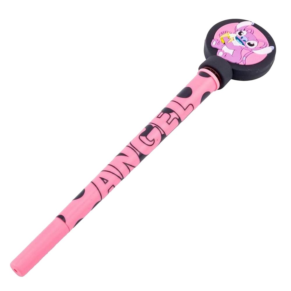 Lilo & Stitch Make Waves Angel Pen And Topper