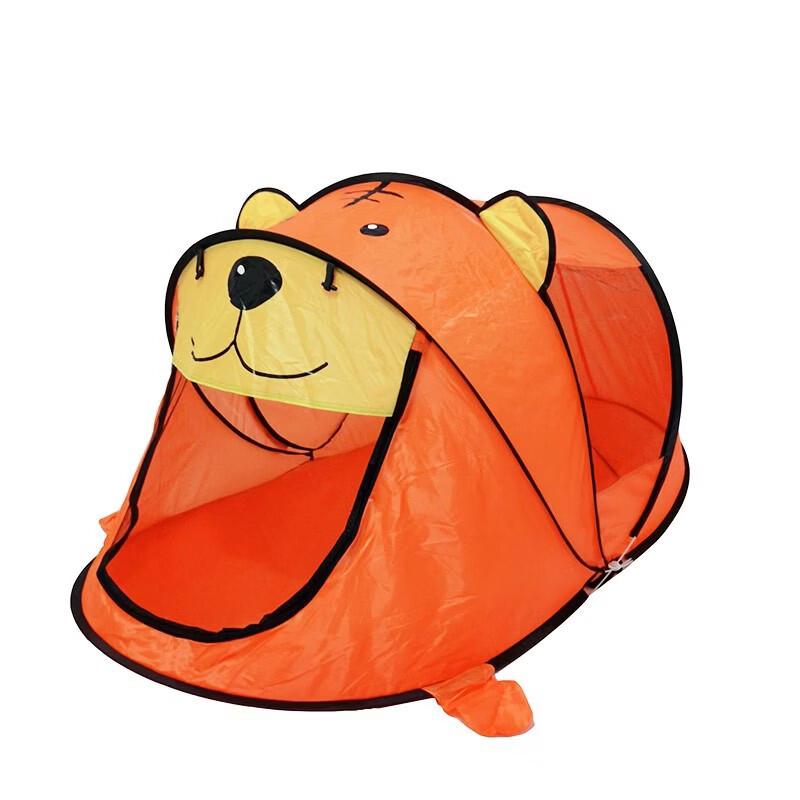 Cartoon Kids  Foldable Indoor Play Tent