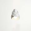 Reflektor Reus 1 E14 Biały Light Prestige Lp-8069/1Ws Wh