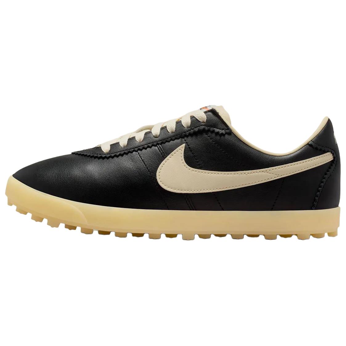 

New Nike ASTRO GRABBER Casual Shoes Men s Black II1259-001 37.5